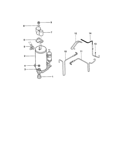 Compressor