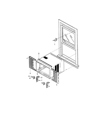 Installation kit