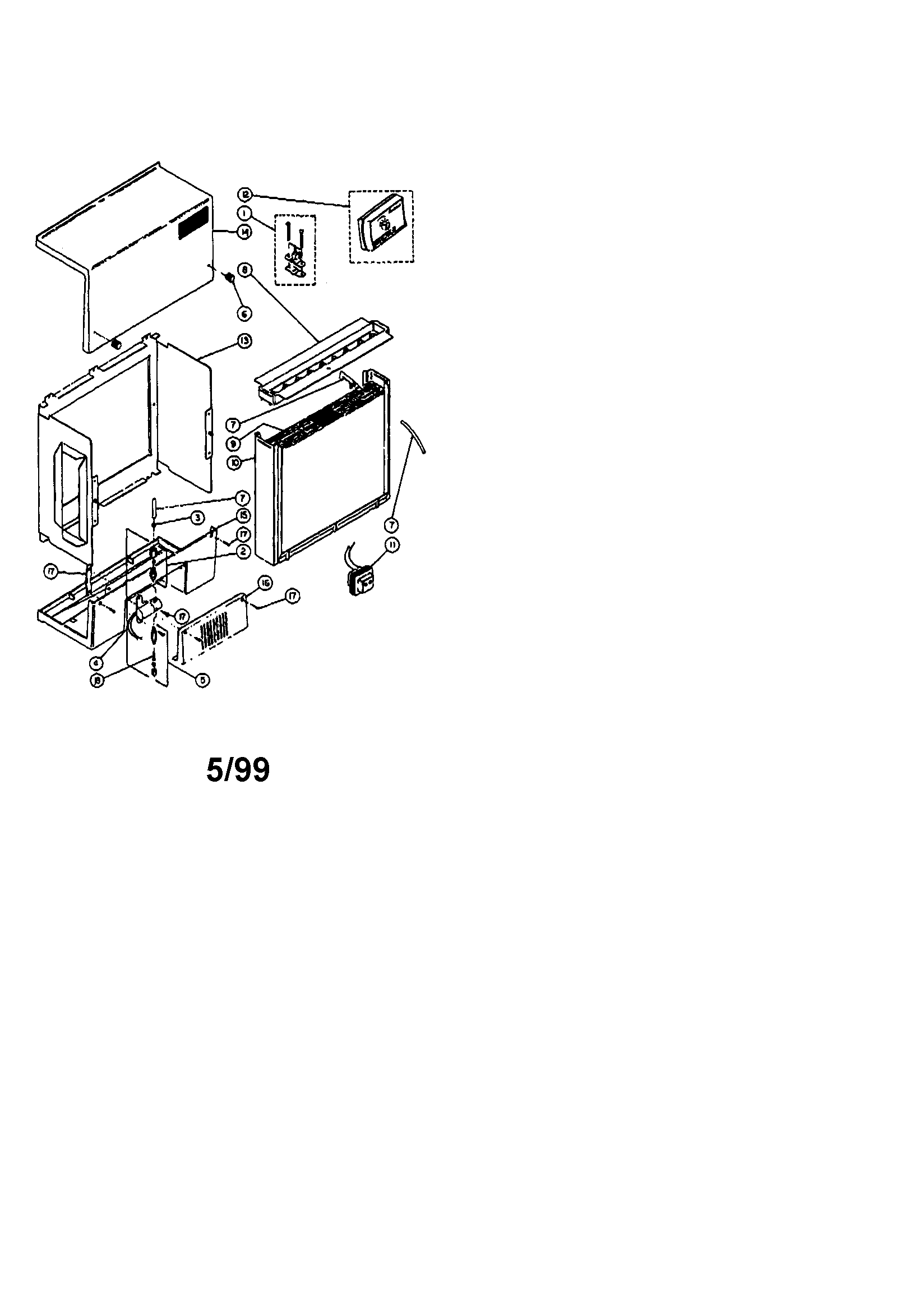 Model 440
