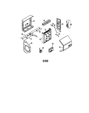 Model 550