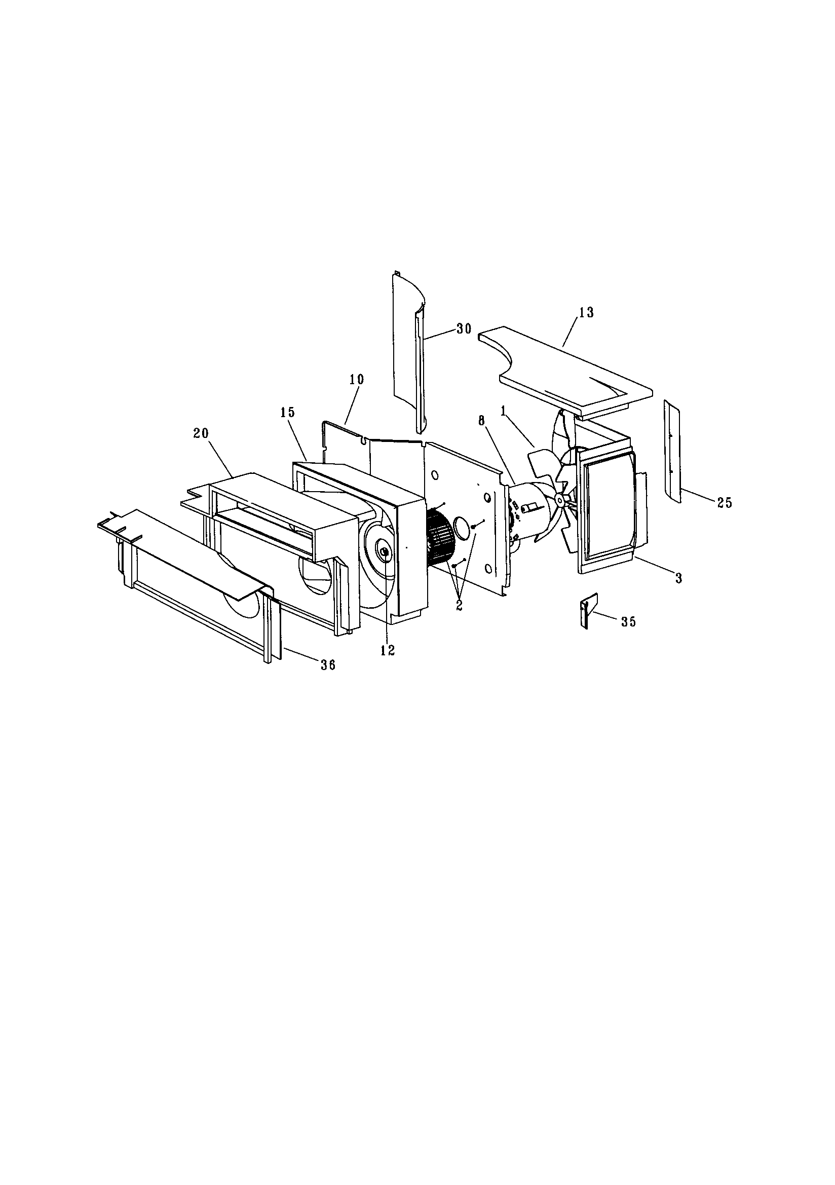 Air handling