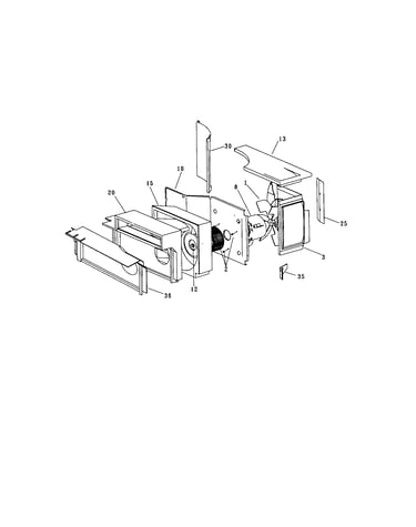Air handling