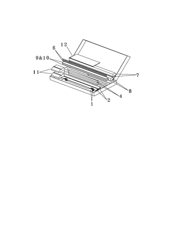 Window mounting