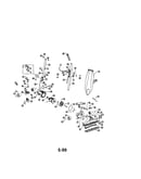 Assembly schematic - 2075