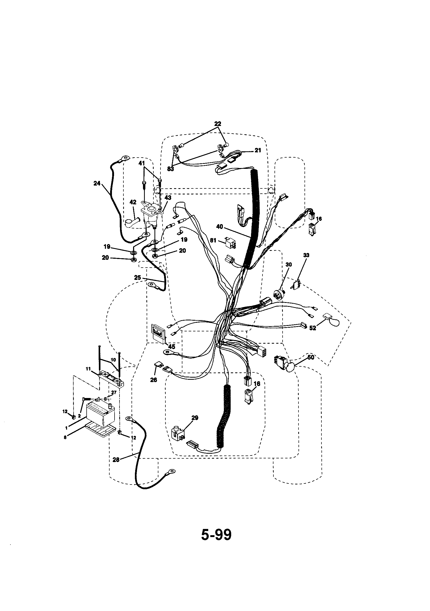 Electrical