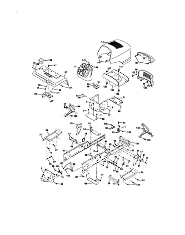 Chassis and enclosures