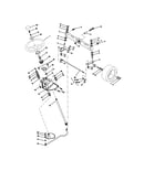 Steering assembly
