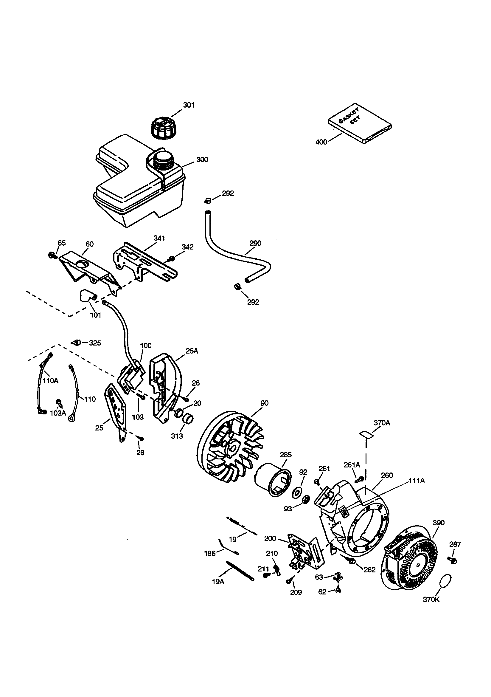 Flywheel