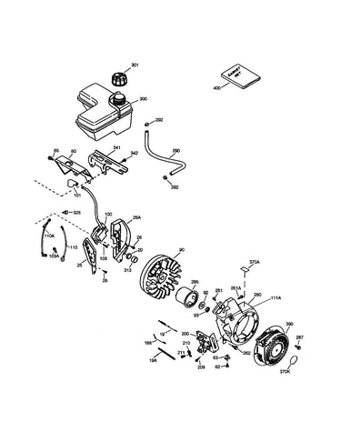 Flywheel