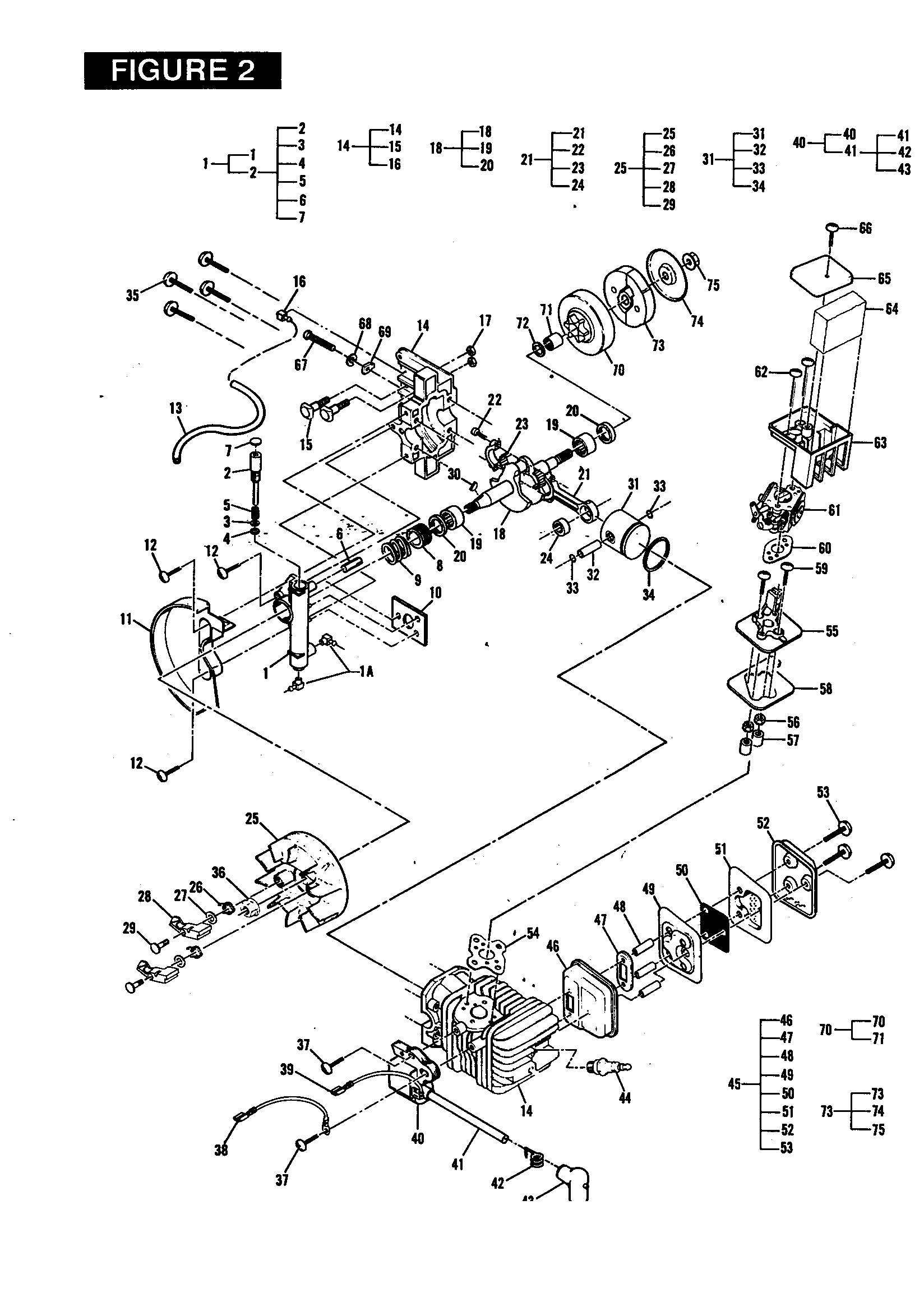 POWERHEAD ASSEMBLY