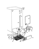 Condenser assembly
