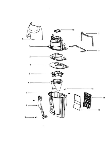 Filter bag
