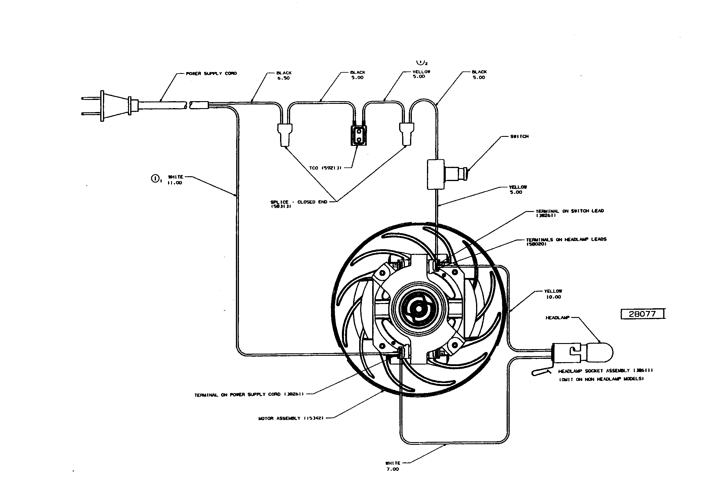 Wiring diagram