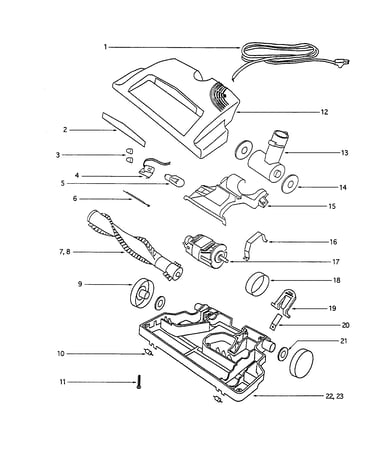 Powerbrush
