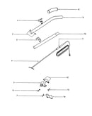 Handle assembly