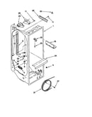 Refrigerator liner