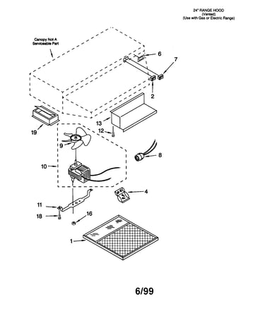 Range hood