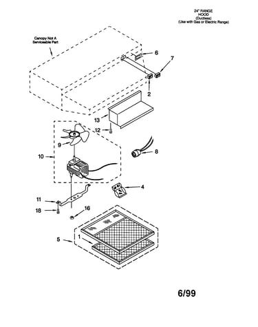 Range hood