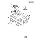 Cooktop