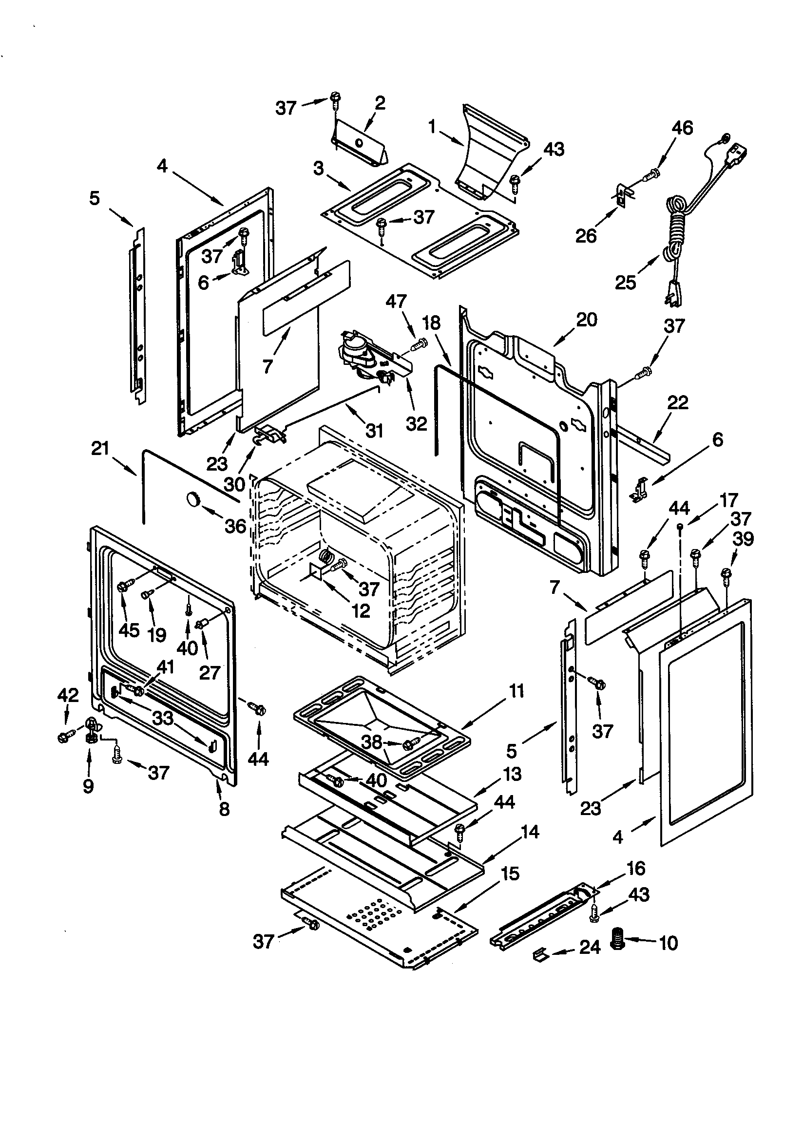 Chassis