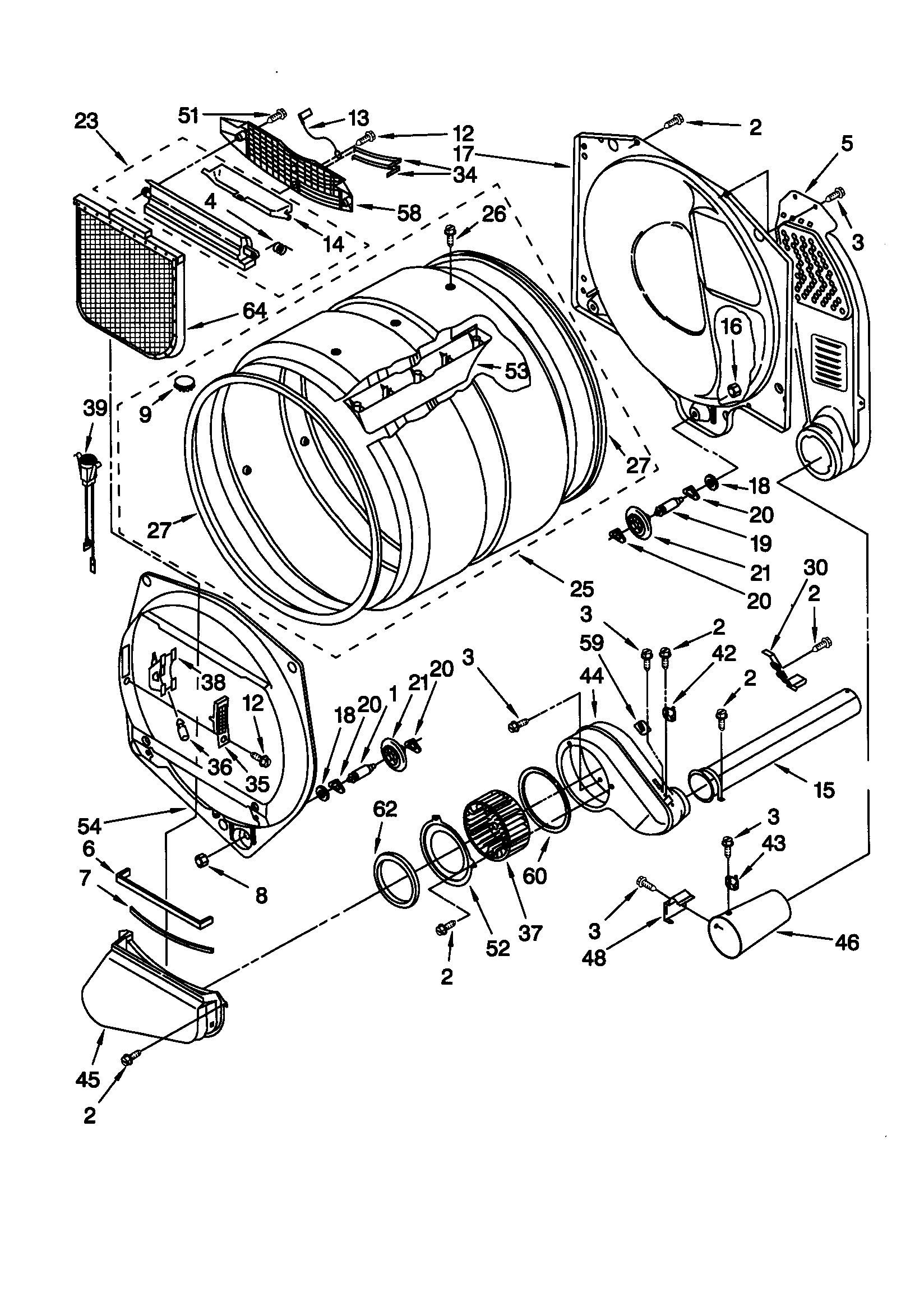 Bulkhead
