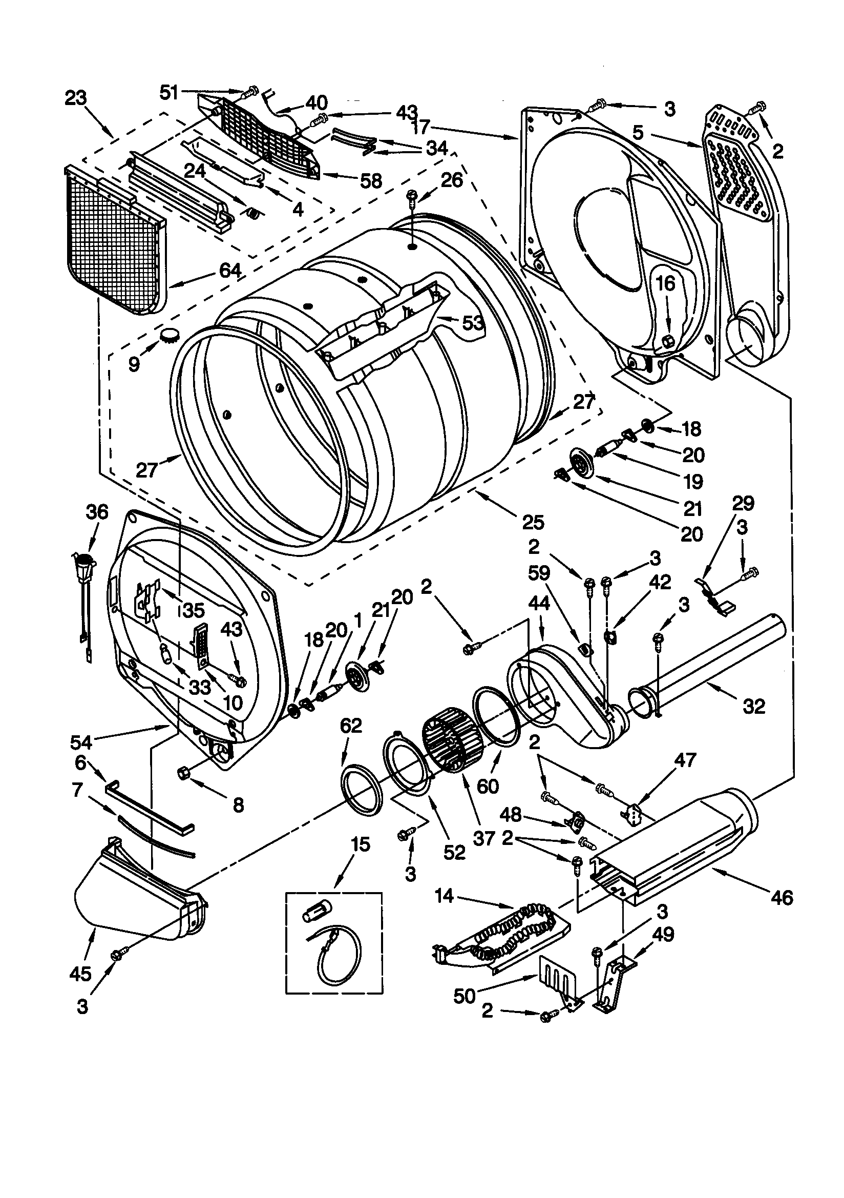BULKHEAD