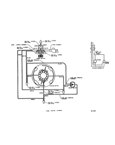 Wiring diagram 15486