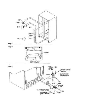 Water filter