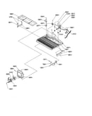 Machine compartment