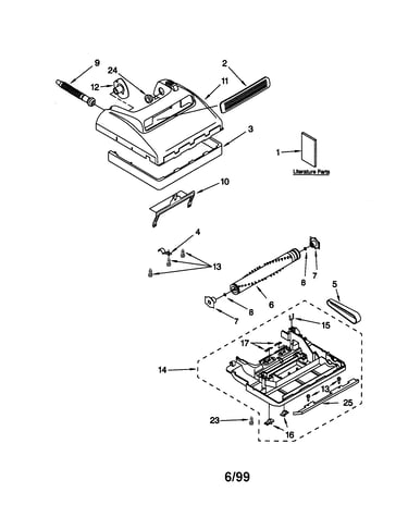 Nozzle