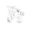 Seat assembly