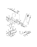Lift assembly
