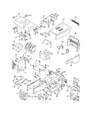 Chassis and enclosures