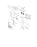Seat assembly