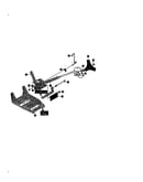 Blade assembly
