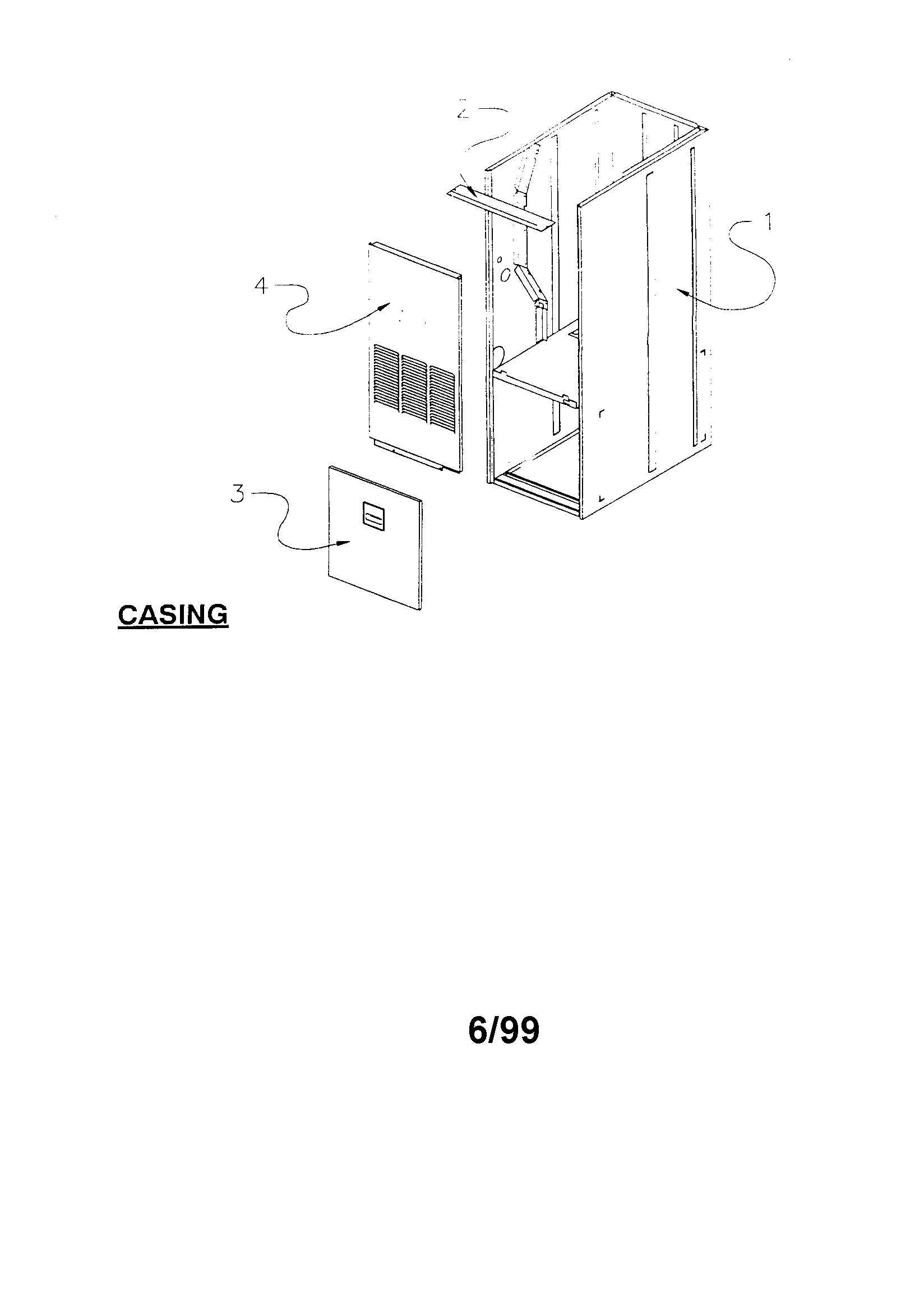 Casing