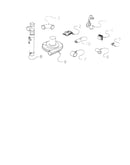 Misc. electrical/hardware