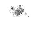 Cylinder barrel