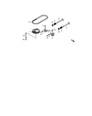 Camshaft pulley