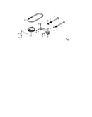 Camshaft pulley