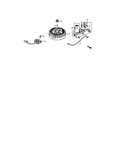 Flywheel