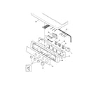 Kenmore 41779042991 page 3 diagram