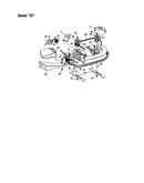 Mower deck g