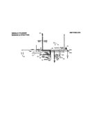 Wiring for single cylinder