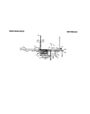 Over head valve wiring