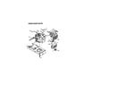 MTD 679 over head valve air flow diagram