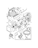 Ice maker