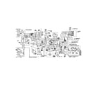 Kenmore 25358085895 wiring diagram diagram