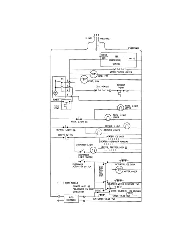 Wiring schematic