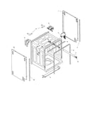 Tank assembly